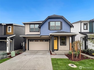 12429 SE 256th Place Unit 3, Kent, WA 98030