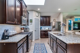 3103 Whispering Pine Blvd, Melissa, TX 75454