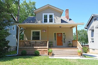 6438 Pace Ave, Cincinnati, OH 45213