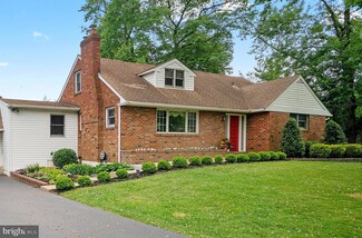 641 Norristown Rd, Horsham, PA 19044