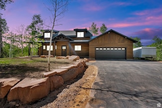 11301 E Marigold Ln Unit 1670, Heber City, UT 84032