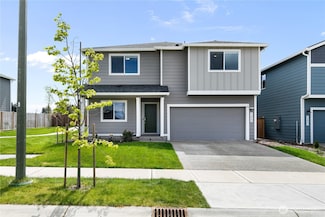 15085 Iverson Loop SE, Yelm, WA 98597
