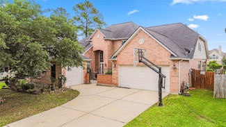 4635 Countrymeadows Dr, Spring, TX 77388