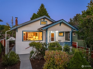 6322 45th Ave SW, Seattle, WA 98136