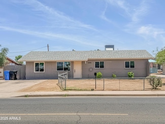 8445 S 7th Ave, Phoenix, AZ 85041