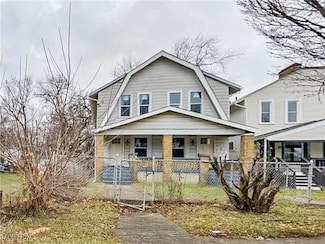 1306 Atcheson St Unit 308, Columbus, OH 43203