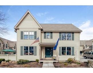 50 Brook St Unit A, Manchester, MA 01944
