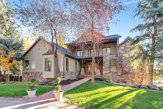 1146 N Cottage Way, Midway, UT 84049