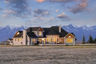 126 Starfire Ct, Kalispell, MT 59901