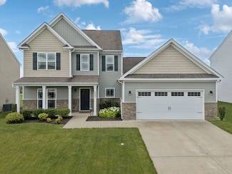 9007 Outpost Dr, Spring Hill, TN 37174