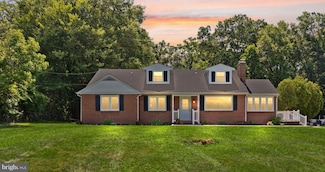 1439 Old Stepney Rd, Aberdeen, MD 21001