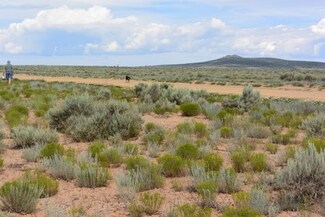 xx W Rim Road B-115, Taos, NM 87571