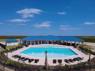 3513 Kiawah Cir, Palacios, TX 77465