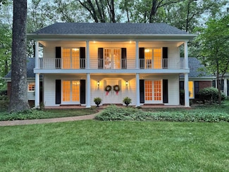 6378 Kirby Oaks Dr, Memphis, TN 38119