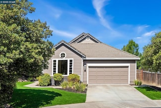 216 Falcon Place, Clayton, CA 94517