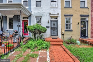 1374 C St NE, Washington, DC 20002