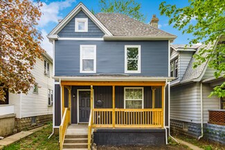 279 Brehl Ave, Columbus, OH 43222