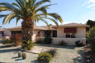 25849 S Brentwood Dr, Sun Lakes, AZ 85248