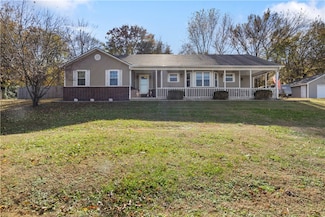 15225 Prairie Grove Lake Rd, Prairie Grove, AR 72753