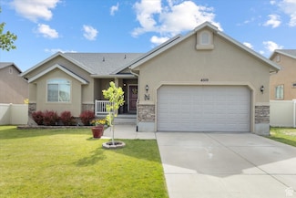 4509 Greystock Cir, Salt Lake City, UT 84120