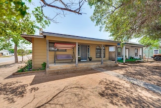 510 N Terrell St, Midland, TX 79701
