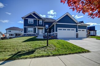 822 Walter Run, Waunakee, WI 53597