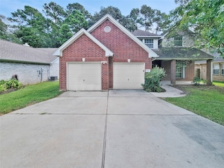 3522 White Oak Point Dr, Conroe, TX 77304