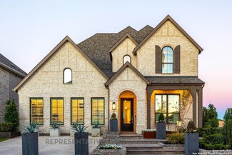 1744 Heritage Maples, New Braunfels, TX 78132