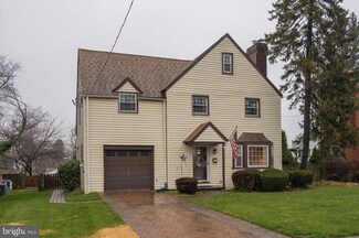 322 Stanley Ave, Havertown, PA 19083