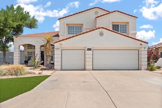 3545 Newcastle Dr SE, Rio Rancho, NM 87124