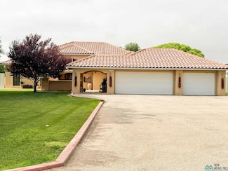 1405 Tumbleweed Rd, Artesia, NM 88210