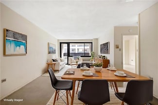 333 Pearl St Unit 8E, New York, NY 10038