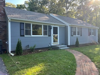 20 Nantucket Trail, Sandwich, MA 02563