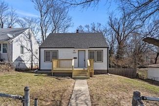 3403 Norton Ave, Kansas City, MO 64128