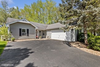 3723 Hale Ln Unit 9, Island Lake, IL 60042
