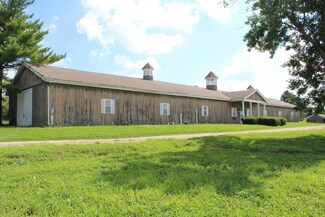 372 Shannon Run Rd, Versailles, KY 40383