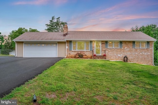 212 Mount Pleasant Blvd, Fredericksburg, VA 22405
