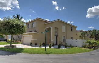 2921 E Sable Cir, Margate, FL 33063