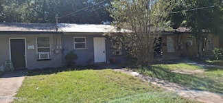 4434 Friden Dr Unit B, Jacksonville, FL 32209