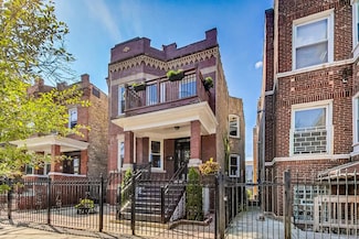 2254 N Springfield Ave, Chicago, IL 60647