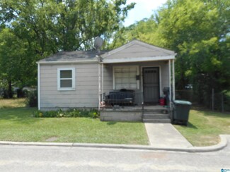 324 Delta St S, Birmingham, AL 35205