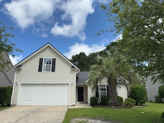 118 Towering Pine Dr, Ladson, SC 29456