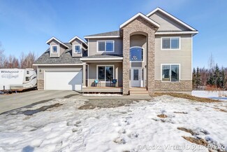 1705 S Creekside Cir, Wasilla, AK 99654