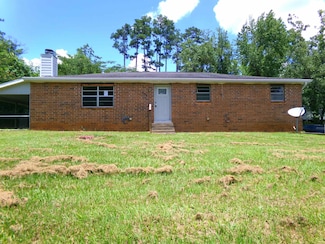 402 W Brent St, Chattahoochee, FL 32324