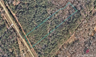 Lot C Salem Rd, Bishop, GA 30677