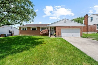 153 Sunset Ct, Monroe, OH 45050