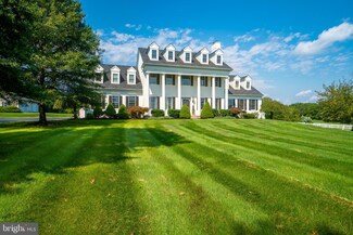 331 Brownbacks Church Rd, Spring City, PA 19475