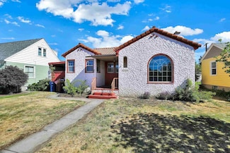 2424 W Fairview Ave, Spokane, WA 99205