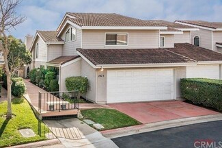 265 Via la Paz, San Luis Obispo, CA 93401