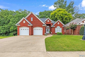 841 Natchez Trace NW, Arab, AL 35016